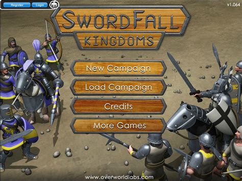 swordfall kingdoms hacked  Warfare 1944 Hacked