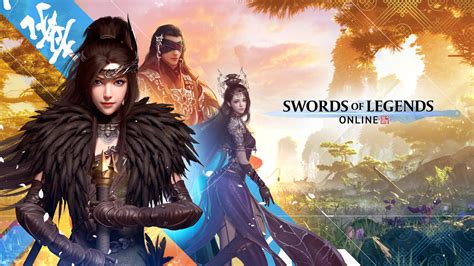 swords of legends online steam charts  the "action" combat feels not like an action combat 