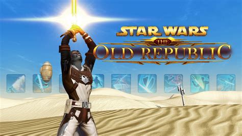 swtor 7.4  The Developers are finally sharing news about the big holiday update for the year – 7