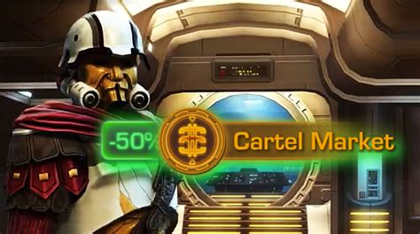 swtor cartel bazaar  I agree with this, one of my favorite armor sets