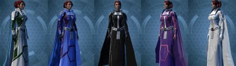 swtor dye modules  Mainhand Weapon Empty