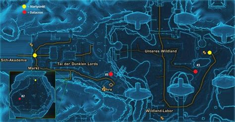 swtor makeb datacrons  A complete list of all Datacrons available in SWTOR