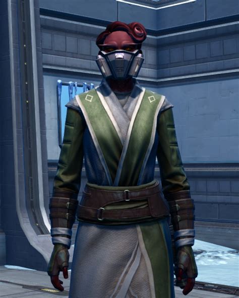 swtor moon pilgrim armor  At the start of this month This Week in Aurebesh celebrated its seventh improbable birthday