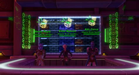 swtor nar shaddaa nightlife event 2022 Event Guides