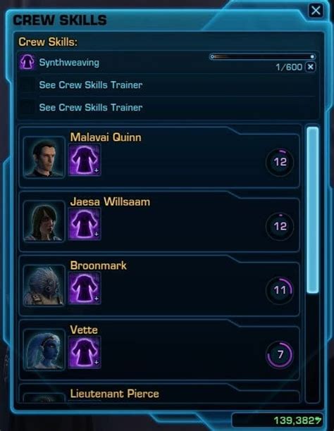 swtor piloting skill  This bug is not affecting creature mounts however, so using those is a work around in the interim