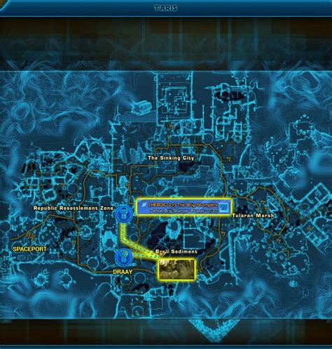 swtor taris datacrons This is a SWTOR Taris Datacron Master (Imperial) achievement guide