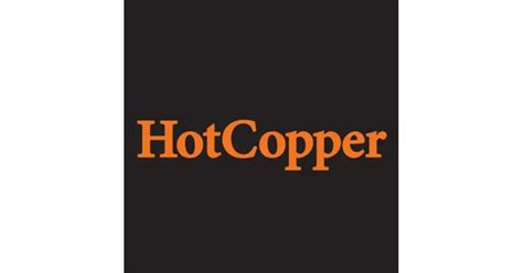 sxy hotcopper 