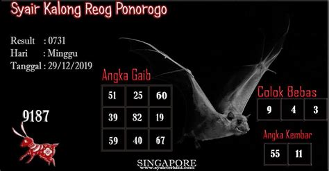 syair angka gaib hk <code>Prediksi hk jitu 3 juli 2021</code>