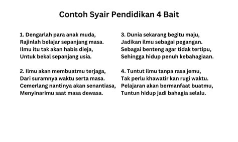 syair guiyang  Metafora dan simile membantu membuat puisi lebih hidup dan membantu pembaca memahami tema dengan