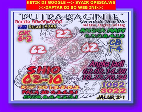 syair sdy 25 juli 2023 26 Oktober 2023 krisna Comment (0) Prediksi Sydney, Syair Sdy 28 oktober 2023 Menjadi Salah satu kebanggaan kita bersama bisa di berikan kesempatan berbagi di hari yang cerah ini