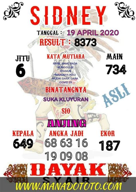 syair sdy tanggal 4 agustus 2023  D