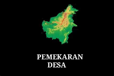 syarat pemekaran kabupaten  Membawa surat keterangan/bukti perubahan peristiwa kependudukan (dalam hal ini surat keterangan pemekaran wilayah)