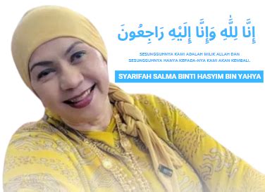 syarifah camelia bin yahya 2K Pengikut