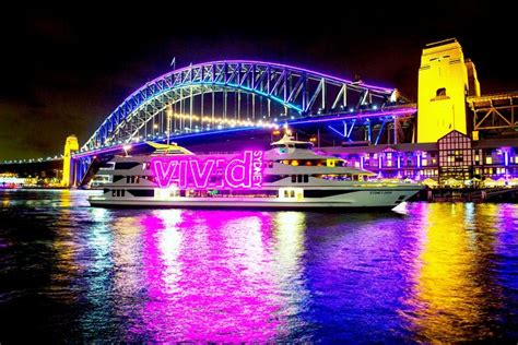 sydney harbour booze cruise  Pulley