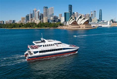 sydney harbour lunch cruise groupon Enjoy a fabulous lunch or dinner and then sing and dance your heart out to your favourite tracks in tribute to these great masters of song lyrics and catchy tunes