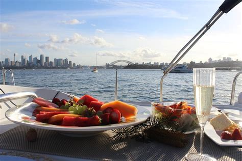 sydney harbour lunch cruise groupon  Sit back and enjoy a drink and delicious lunch as you head past the Opera House, or under the Harbour bridge and more