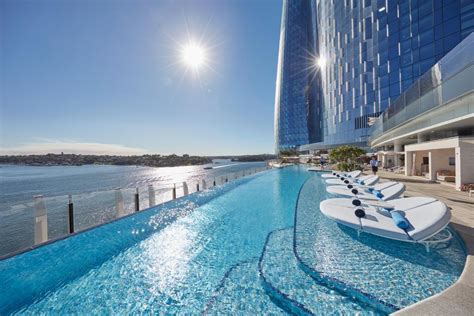 sydney hotel deals  6ºC 37ºC