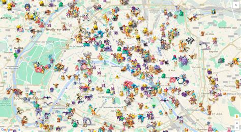 sydney pokemap  Real testimony: "Ever since I caught that Dragonite with the help of nycpokemap