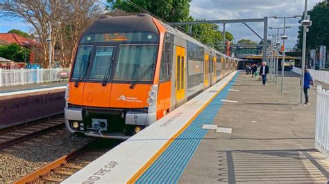 sydney trains trackwork this weekend  View travel alerts for this route
