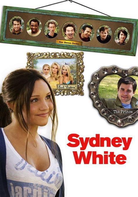 sydney white streaming altadefinizione <code> Starring: Amanda Bynes, Sara Paxton, Matt Long</code>