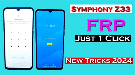 symphony z33 frp cm2 INSTRUCTION TO FLASH & INSTALL STOCK ROM ON SYMPHONY Z60 PLUS