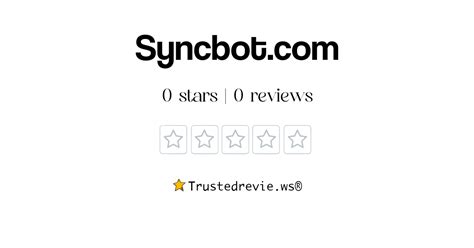 syncbot reviews  The syncbot is a relatively "new" toy