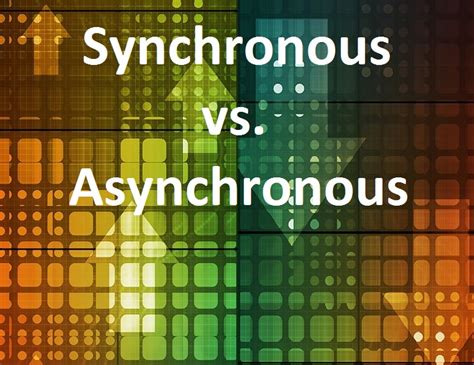 synchronous vs asynchronous microservices  Monitoring, logging and tracing