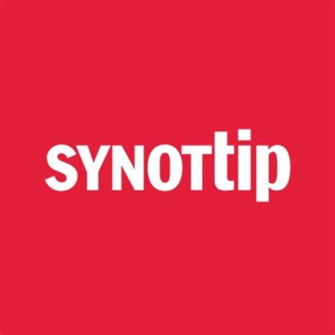 synottip live  Preto môžeme byť s podporou spokojní