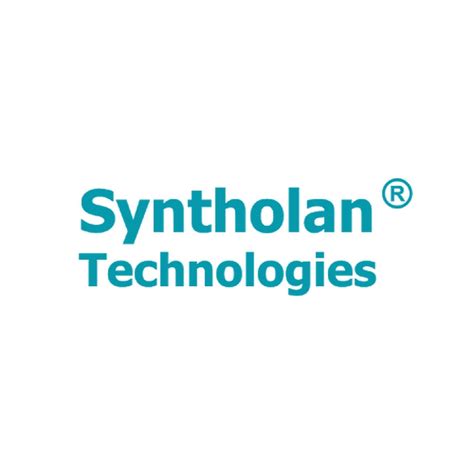 syntholan technologies review  45,00 € tax incl