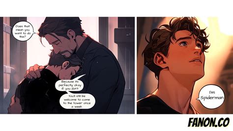 t challa adopts peter parker fanfiction  When Tony met Peter Parker he didn't know how to handle the kid