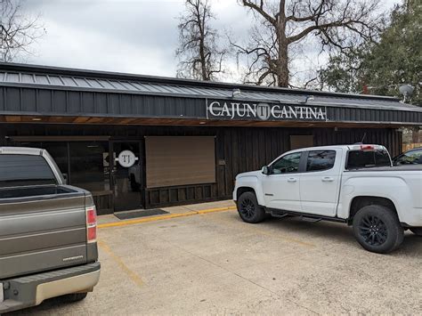 t johnny's cajun cantina See more of T-Johnny’s Seafood & Cajun Market- Natchitoches, La on Facebook