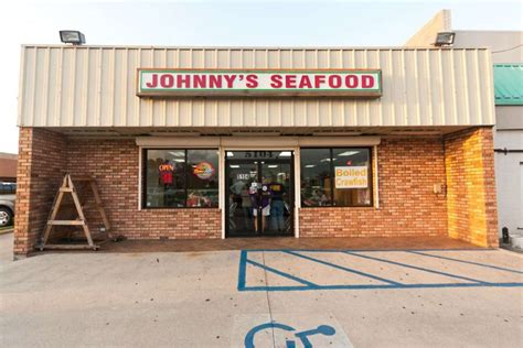 t johnny's seafood 