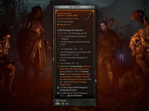 t100 rogue diablo 4 Each class has its own strengths and weaknesses