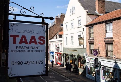 taas york reviews  York Tourism York Hotels York Bed and Breakfast York Vacation Rentals York Vacation Packages Flights to York TAAS Restaurant;TAAS Restaurant: A hidden (Nepalese!) gem! - See 317 traveler reviews, 92 candid photos, and great deals for York, UK, at Tripadvisor