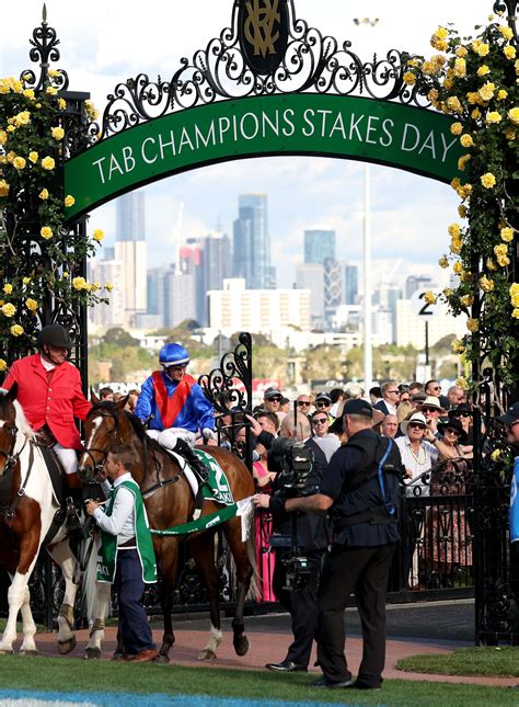 tab champions stakes day Latest news Video news 23/24 Race day calendar VRC Punters Club Track and weather conditions Owner information Race programs and conditions About World Pool Group 1 Honour