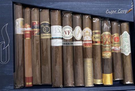 tabacalera palma ready to smoke bundles cigars  Wrapper: Ecuador Binder: Dom