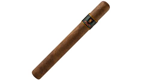 tabacalera santiago cigars  First there was the Chisel, a wedge-shaped cigar, and now there’s the Andalusian Bull (above), a curvy Salomon born from an old cigar mold that he found in Belgium