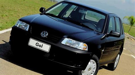 tabela fipe gol g3 2003 2 portas  Gol City 1