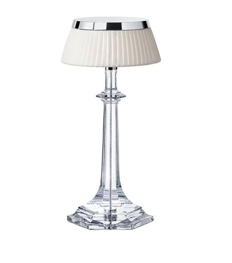 table lamps baccarat  I can unsubscribe at any time by following the opt-out instructions at the end of Baccarat’s