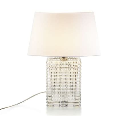 table lamps baccarat  Lantern