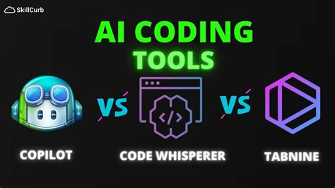 tabnine vs codewhisperer  Kept only 