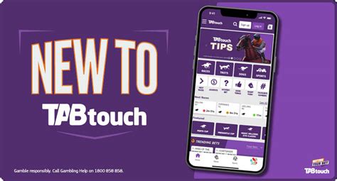 tabtouch login  Read reviews, compare customer ratings, see screenshots and learn more about TAB – Racing & Sports Betting