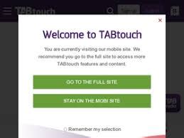 tabtouch mobi  For free and confidential support call 1800 858 858 or visit gamblinghelponline