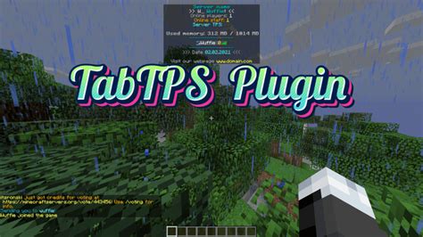 tabtps spigot Home Resources Spigot Tools and Utilities