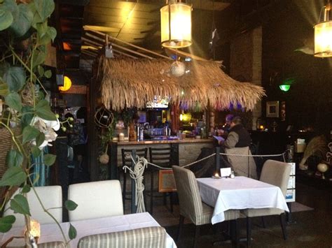 tabu tiki bar photos  Restaurant Hours: Open Daily