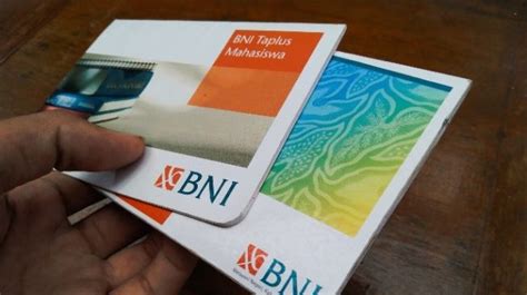 tabungan bni untuk mahasiswa Baca juga: Lagi Nyari Tabungan BNI untuk Mahasiswa? Simak Rekomendasinya di Sini