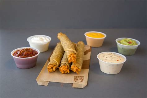 taco bell aplicar  Es como si Taco Bell nos atrapara