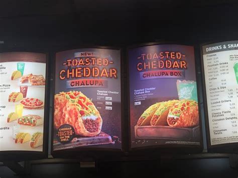 taco bell honolulu photos  Our specialties menu features all time favorites like the Chalupa Supreme, and the Crunchwrap