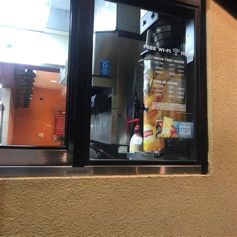 taco bell kanawha city Taco Bell