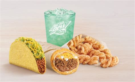 taco bell moanalua  Order Online Order Delivery